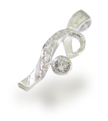 silver 925 pendant jewelry thailand